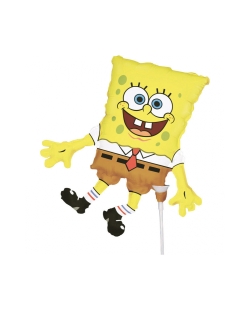 Mini Forma Bob Sponge